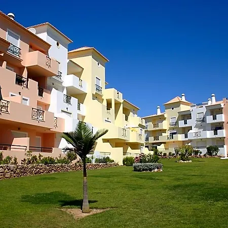 Hotel Jardins Santa Eulalia By Garvetur