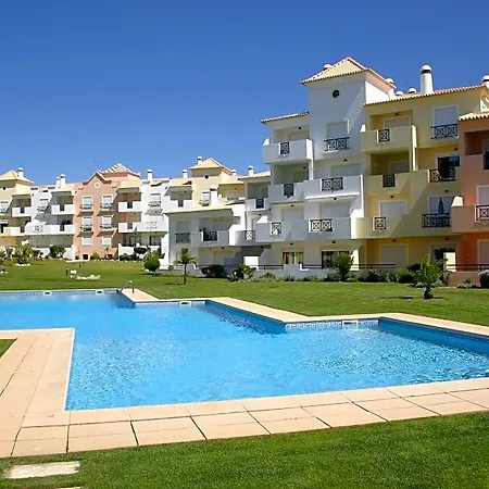 Jardins Santa Eulalia By Garvetur فندق 3*