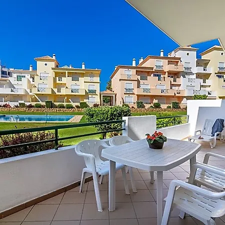Hotel Jardins Santa Eulalia By Garvetur 3*