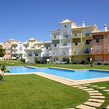 Jardins Santa Eulalia By Garvetur فندق 3*