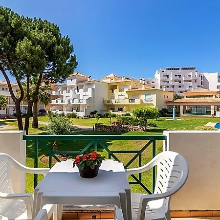Jardins Santa Eulalia By Garvetur 3* البوفيرا