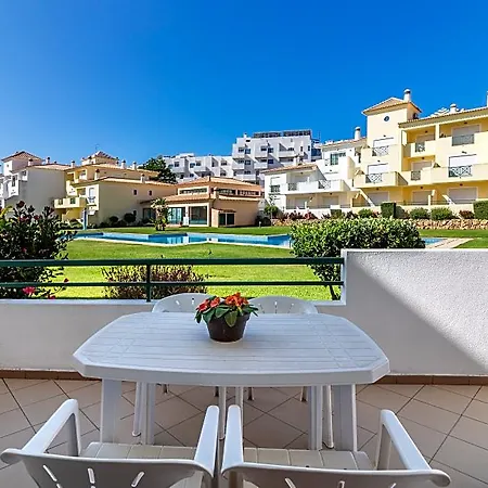 Jardins Santa Eulalia By Garvetur 3* البوفيرا
