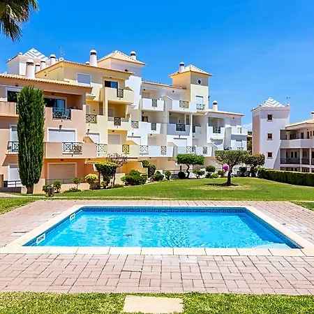 Jardins Santa Eulalia By Garvetur فندق