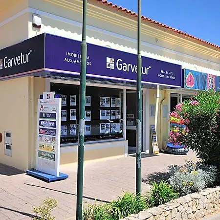 Jardins Santa Eulalia By Garvetur 3* البوفيرا