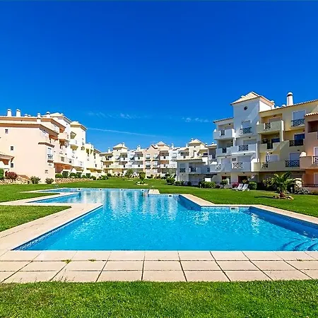 Jardins Santa Eulalia By Garvetur فندق البوفيرا