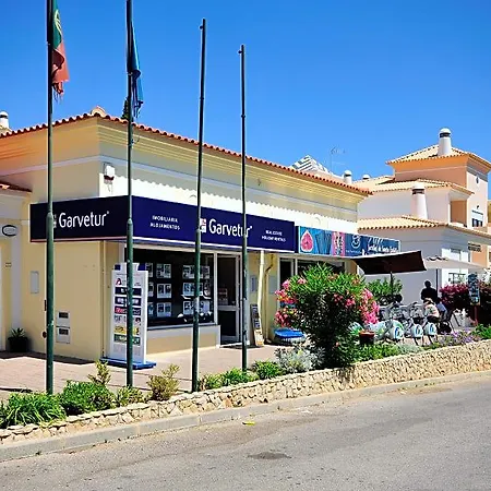 Jardins Santa Eulalia By Garvetur فندق
