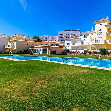 Jardins Santa Eulalia By Garvetur فندق